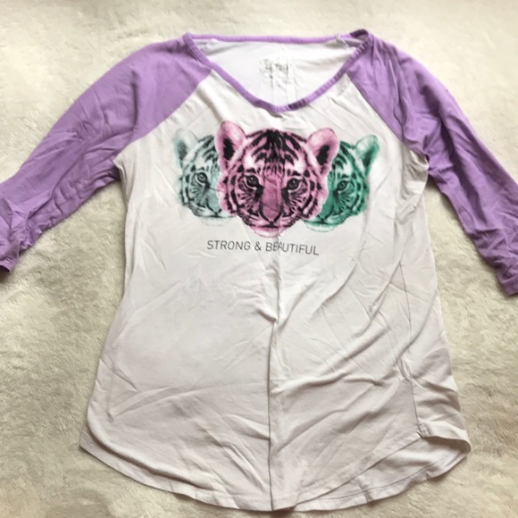 Justice Other - 5/$10 justice shirt